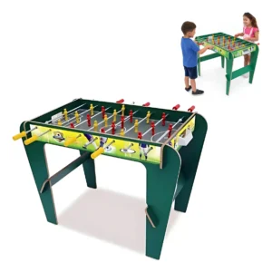 Mesa de Pebolim Super Copa – Xalingo 67354
