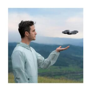 Drone DJI Neo 2 Standard (Sem Controle) – DJI069 MULTI