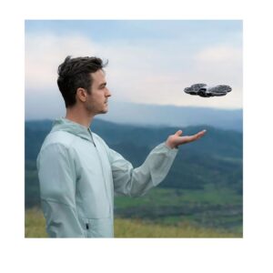 Drone DJI Neo 2 Fly More Combo (Sem Controle) – DJI070 MULTI