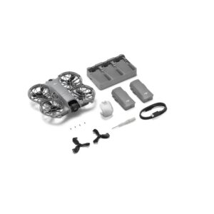 Drone DJI Neo 2 Fly More Combo (Sem Controle) – DJI070 MULTI