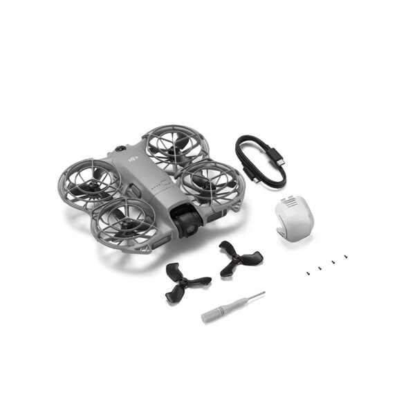 Drone DJI Neo 2 Standard (Sem Controle) – DJI069 MULTI