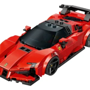 Lego Speed Champions 77254 – Carro Ferrari Sf90 Xx Stradale