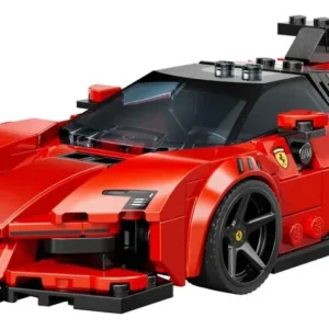 Lego Speed Champions 77254 – Carro Ferrari Sf90 Xx Stradale
