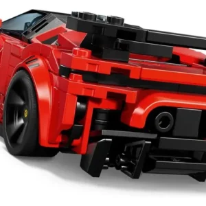 Lego Speed Champions 77254 – Carro Ferrari Sf90 Xx Stradale
