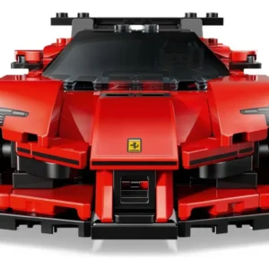 Lego Speed Champions 77254 – Carro Ferrari Sf90 Xx Stradale