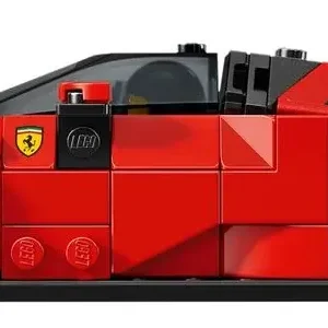 Lego Speed Champions 77254 – Carro Ferrari Sf90 Xx Stradale