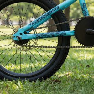 Bicicleta Aro 20 Colli Skill Boy Freio A Disco Infantil – Azul Champanhe