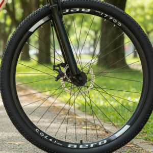 Bicicleta Aro 29 Colli Toronto Shimano 21v Freio A Disco – Bege Retro