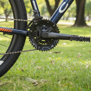 Bicicleta Aro 29 Colli Toronto Shimano 21v Freio A Disco – Azul Metálico