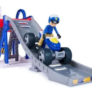 Patrulha Canina Playset Paw Centro De Reparo Search Rescue