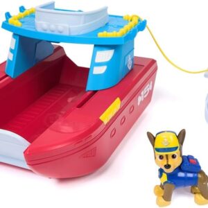 Patrulha Canina Barco Patrulha Maritima Sunny 004858