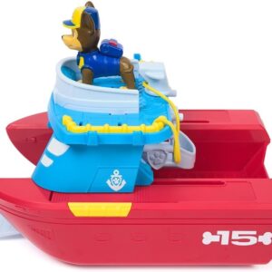 Patrulha Canina Barco Patrulha Maritima Sunny 004858