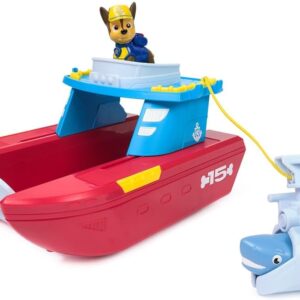 Patrulha Canina Barco Patrulha Maritima Sunny 004858