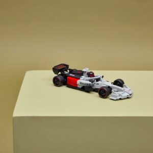 Lego Speed Champions 77259 – Audi Revolut F1 R26 Coche De Carrera
