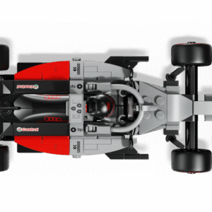 Lego Speed Champions 77259 – Audi Revolut F1 R26 Coche De Carrera