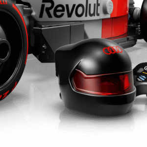 Lego Speed Champions 77259 – Audi Revolut F1 R26 Coche De Carrera