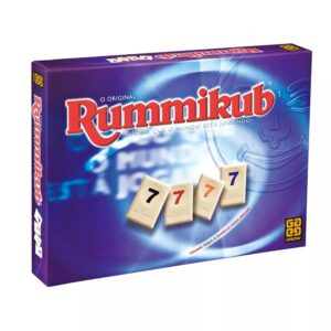 Jogo Rummikub – Grow 2090