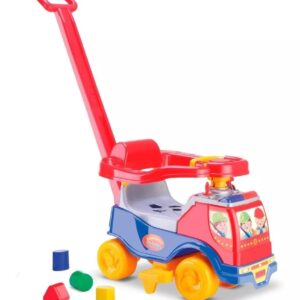 Totoka Plus Menino – Cardoso 6002