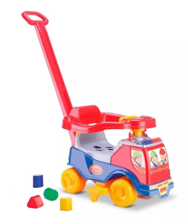 Totoka Plus Menino – Cardoso 6002