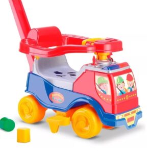 Totoka Plus Menino – Cardoso 6002