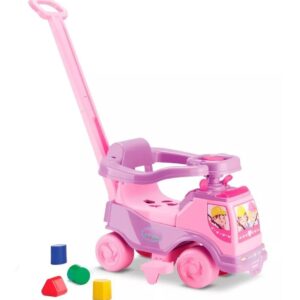 Totoka Plus Menina – Cardoso 6001