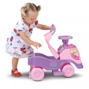 Totoka Plus Menina – Cardoso 6001