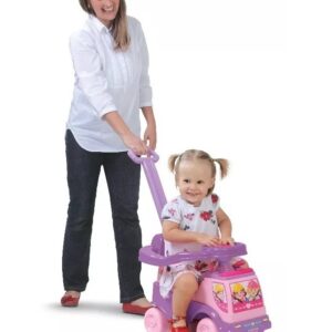 Totoka Plus Menina – Cardoso 6001