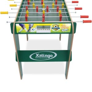 Mesa de Pebolim Super Copa – Xalingo 67354