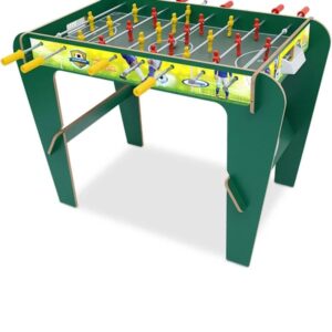 Mesa de Pebolim Super Copa – Xalingo 67354