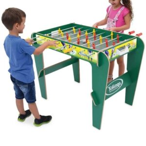 Mesa de Pebolim Super Copa – Xalingo 67354