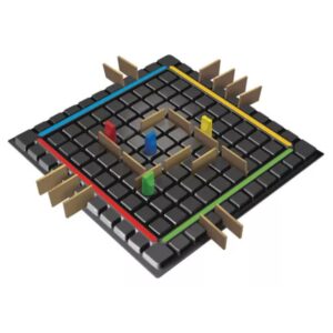 Jogo Bloqueio – Grow 04408
