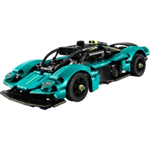 Lego Technic 42208 – Carro de Corrida Aston Martin Valkyrie