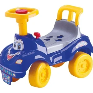 Totoka Infantil Bebe Motoca Totokinha Azul Cardoso 0301