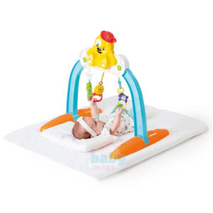 Mobile Baby Gym Pet – Centro de Atividades – Sortido – Calesita Tateti 0909-site