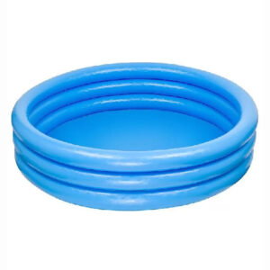 Piscina Infantil Azul Cristal 156L – Intex 59416