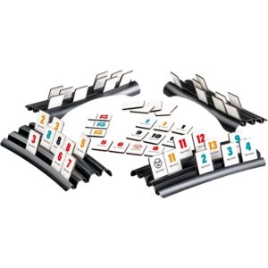 Jogo Rummikub Joy – Grow 04410