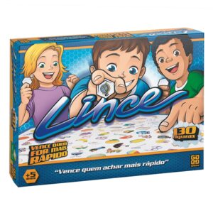 Jogo Lince – Grow 00432
