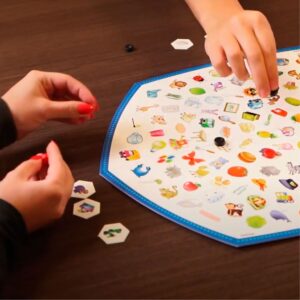 Jogo Lince – Grow 00432