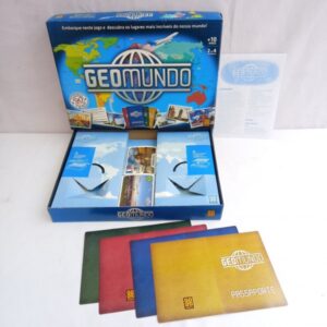 Jogo Geomundo – Grow 03446