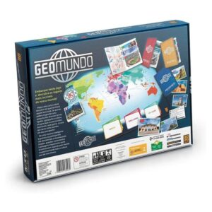 Jogo Geomundo – Grow 03446