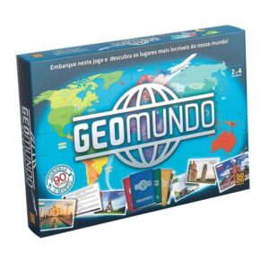 Jogo Geomundo – Grow 03446
