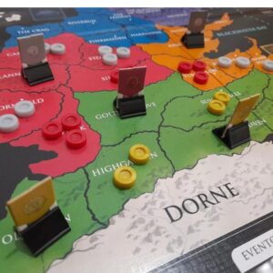 Jogo War – Estratégia Game of Thrones – Grow 04000