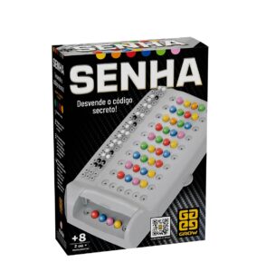 Jogo Senha – Grow 04746