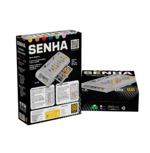 Jogo Senha – Grow 04746
