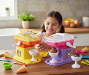 Gelateria Fábrica De Sorvetes Sorveteria Calesita TaTeTi Calesita
