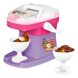 Gelateria Fábrica De Sorvetes Sorveteria Calesita TaTeTi Calesita-site