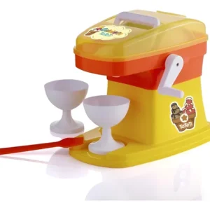 Gelateria Fábrica De Sorvetes Sorveteria Calesita TaTeTi Calesita-site