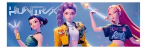 Quebra-cabeça 350 Peças Panorama Guerreiras Do K-pop GROW