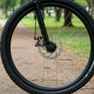 Bicicleta Aro 26 Colli 21v EXCLUSIVA Gps Freio A Disco E Suspensão – Laranja Neon-site