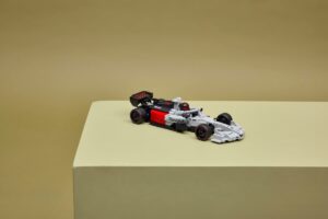 Lego Speed Champions 77259 – Audi Revolut F1 R26 Coche De Carrera